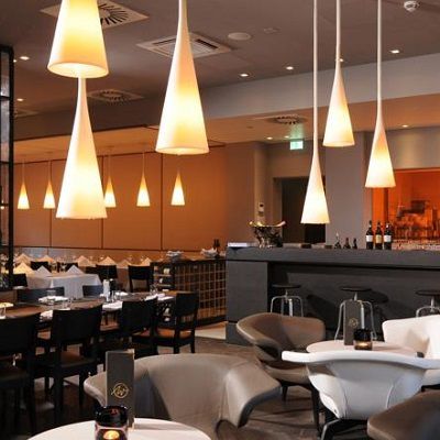 Hotel Indigo - Ku'damm By Ihg 4*