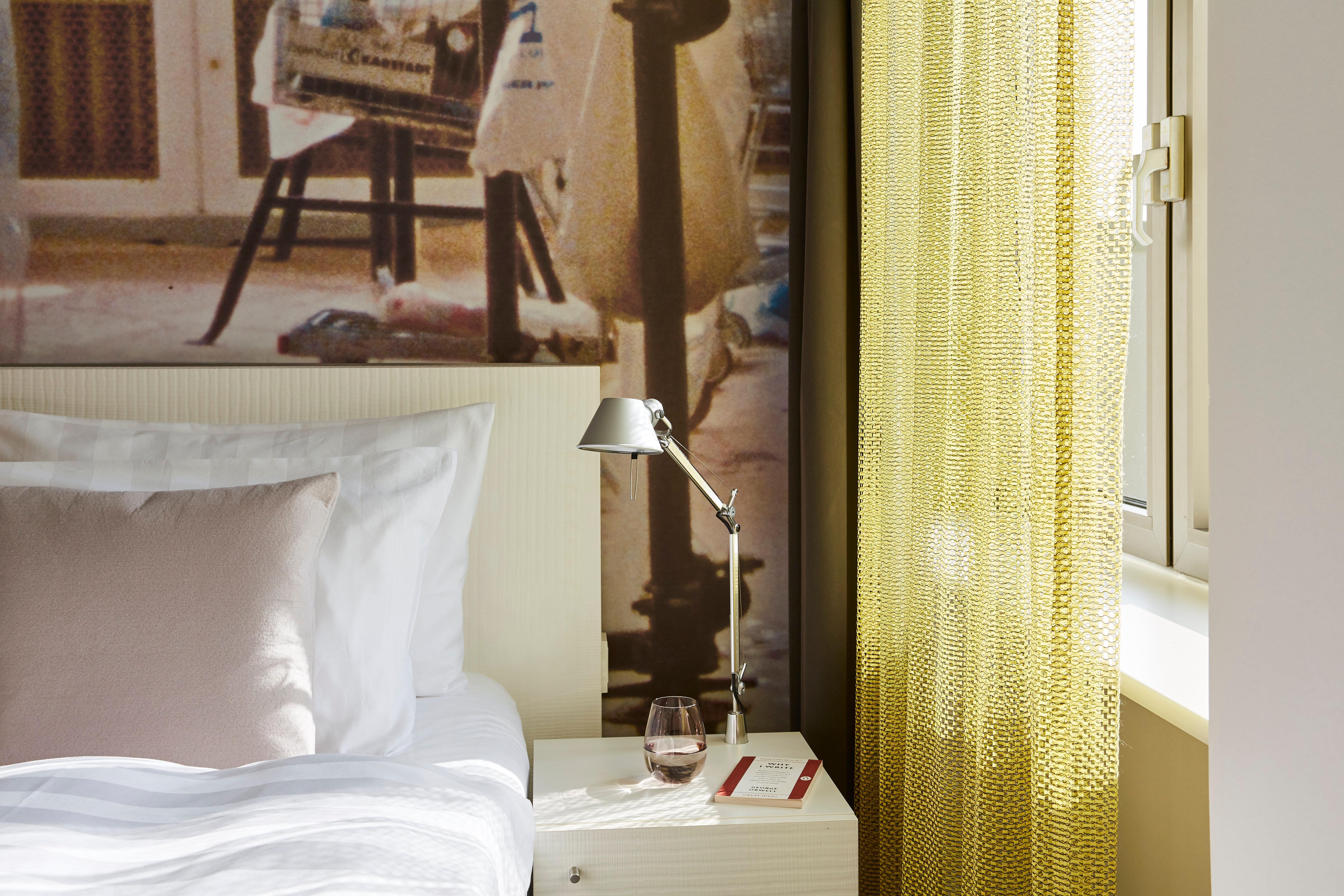 Hotel Indigo - Ku'damm By Ihg Berlim