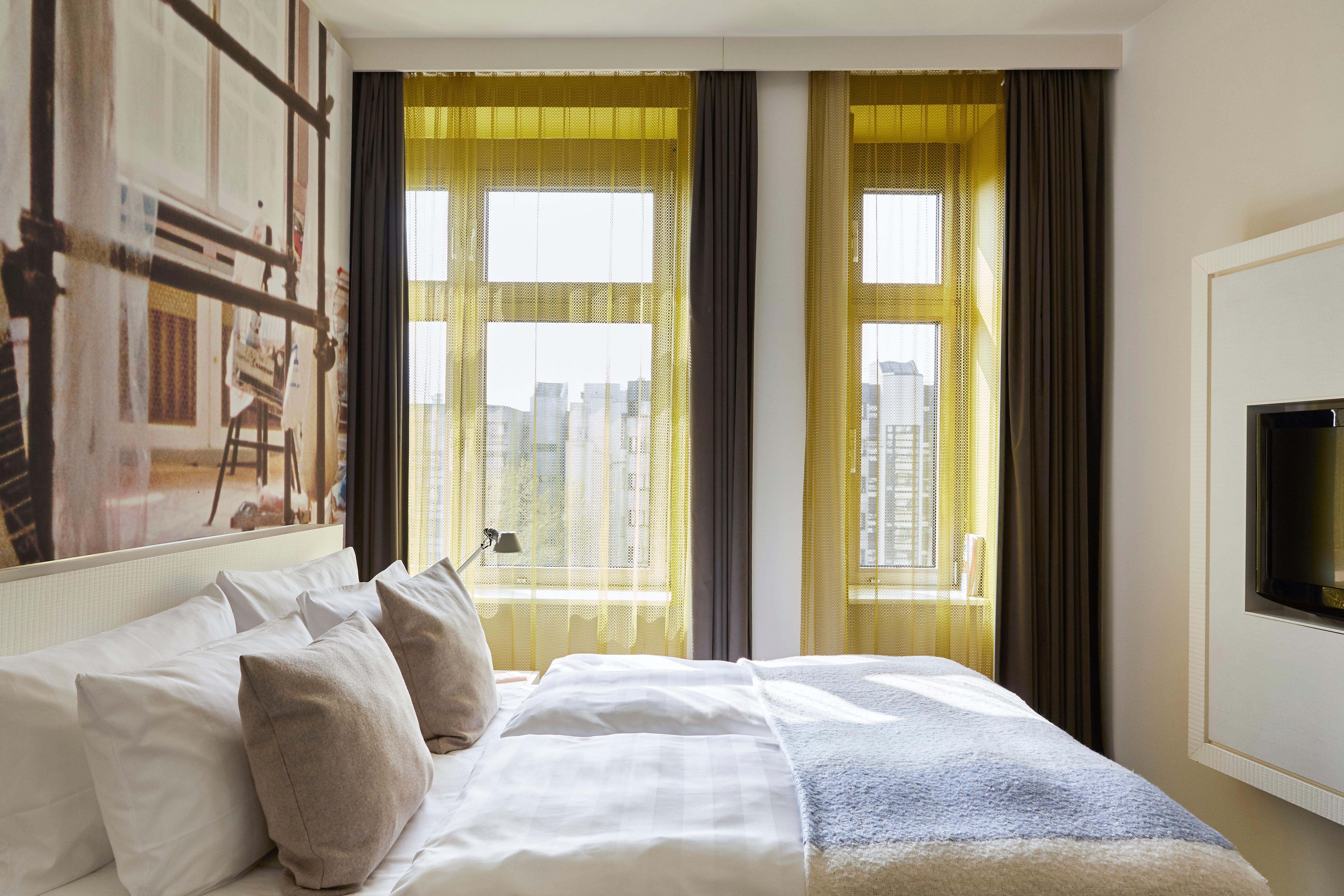Indigo - Ku'damm By Ihg Hotel