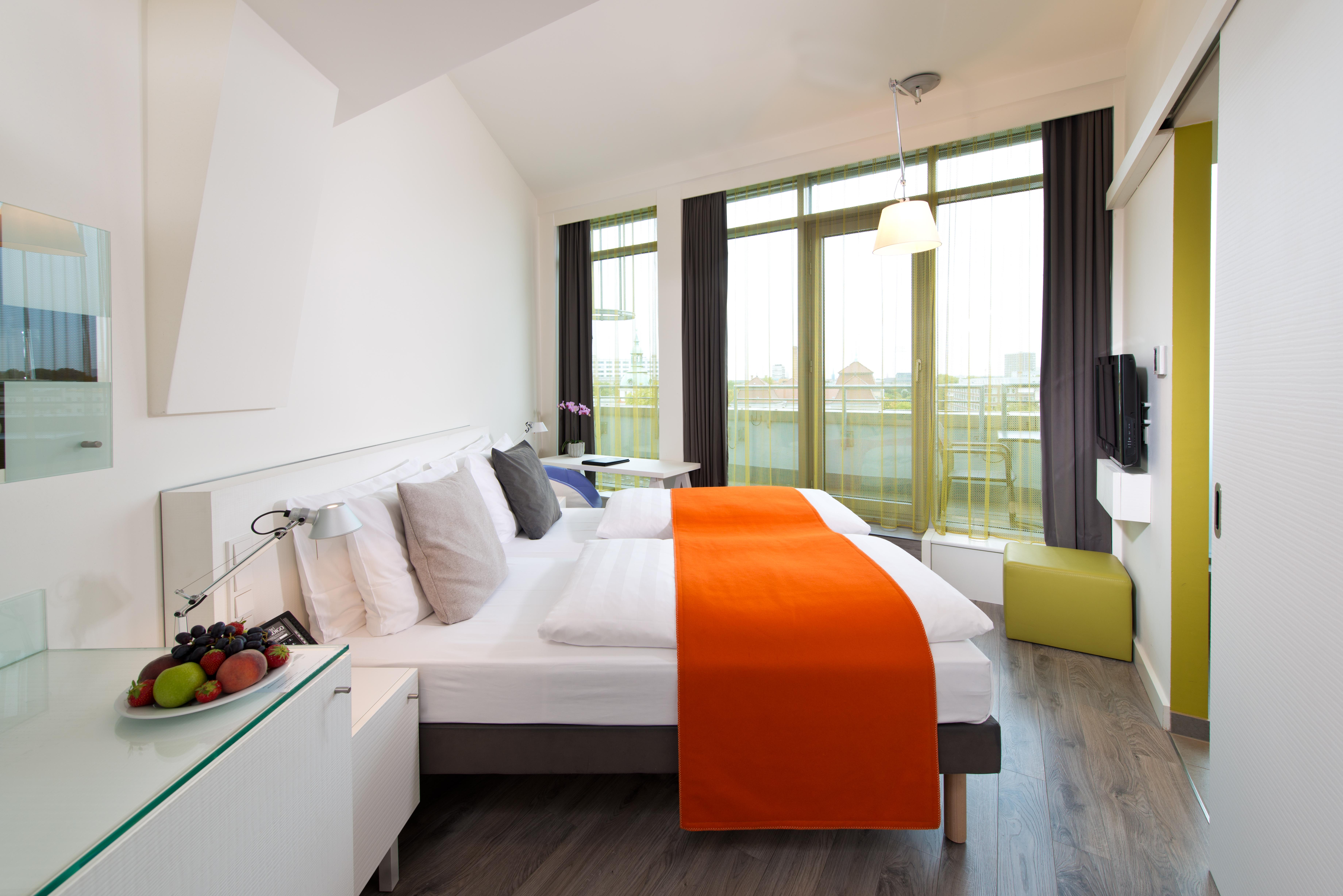 Indigo - Ku'damm By Ihg Hotel Berlim