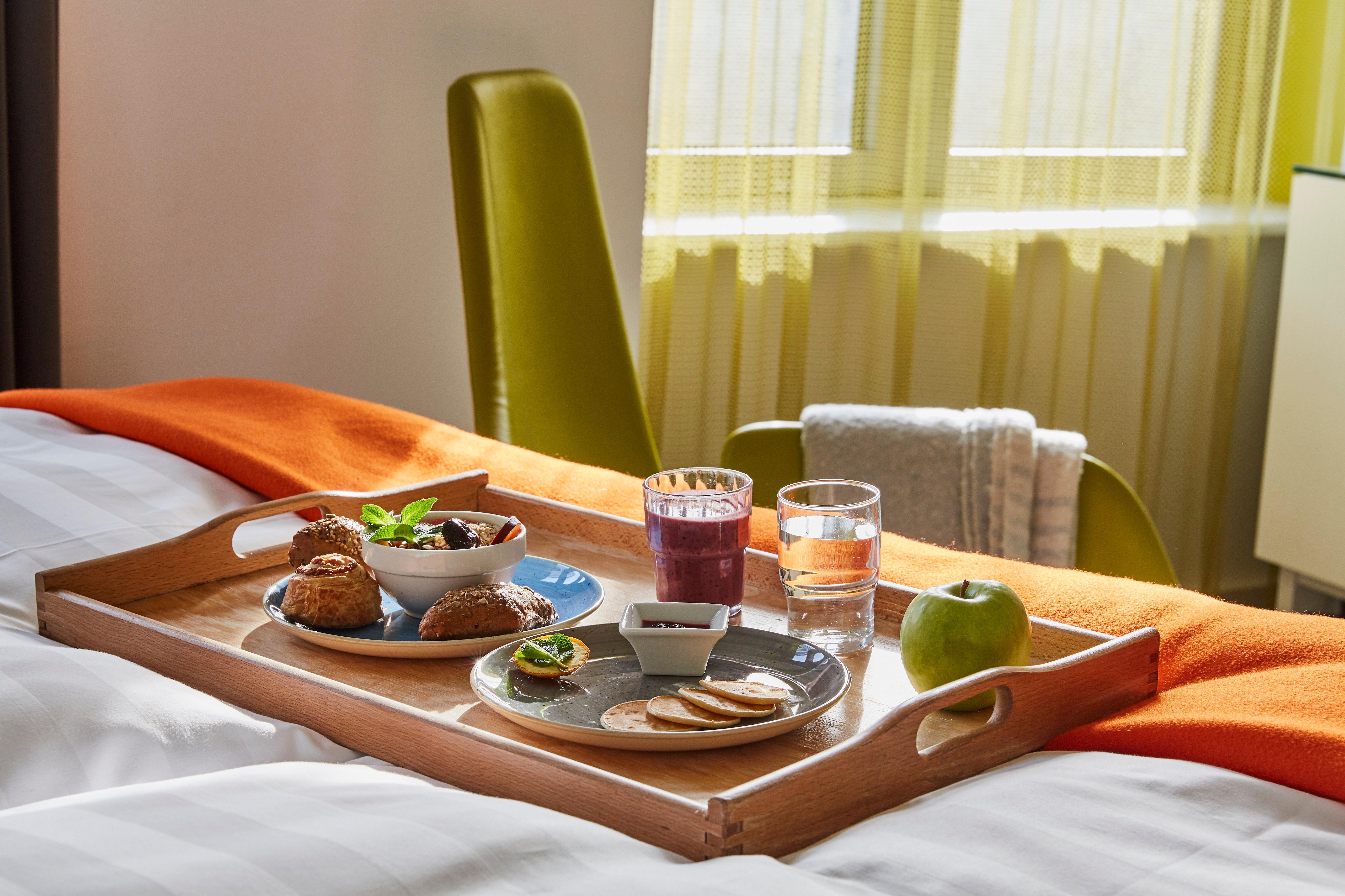 Indigo - Ku'damm By Ihg 4* Berlim