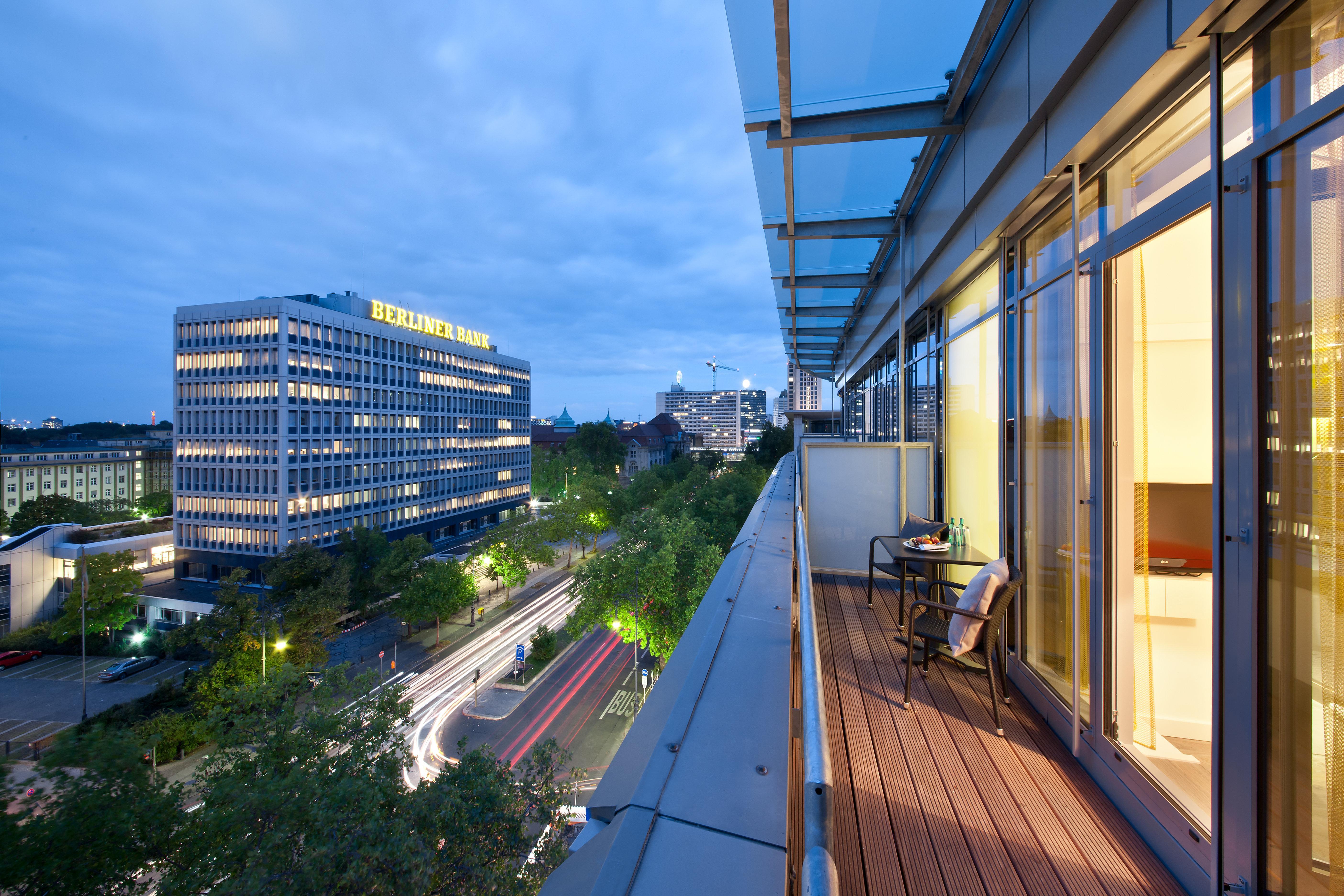 Indigo - Ku'damm By Ihg Berlim