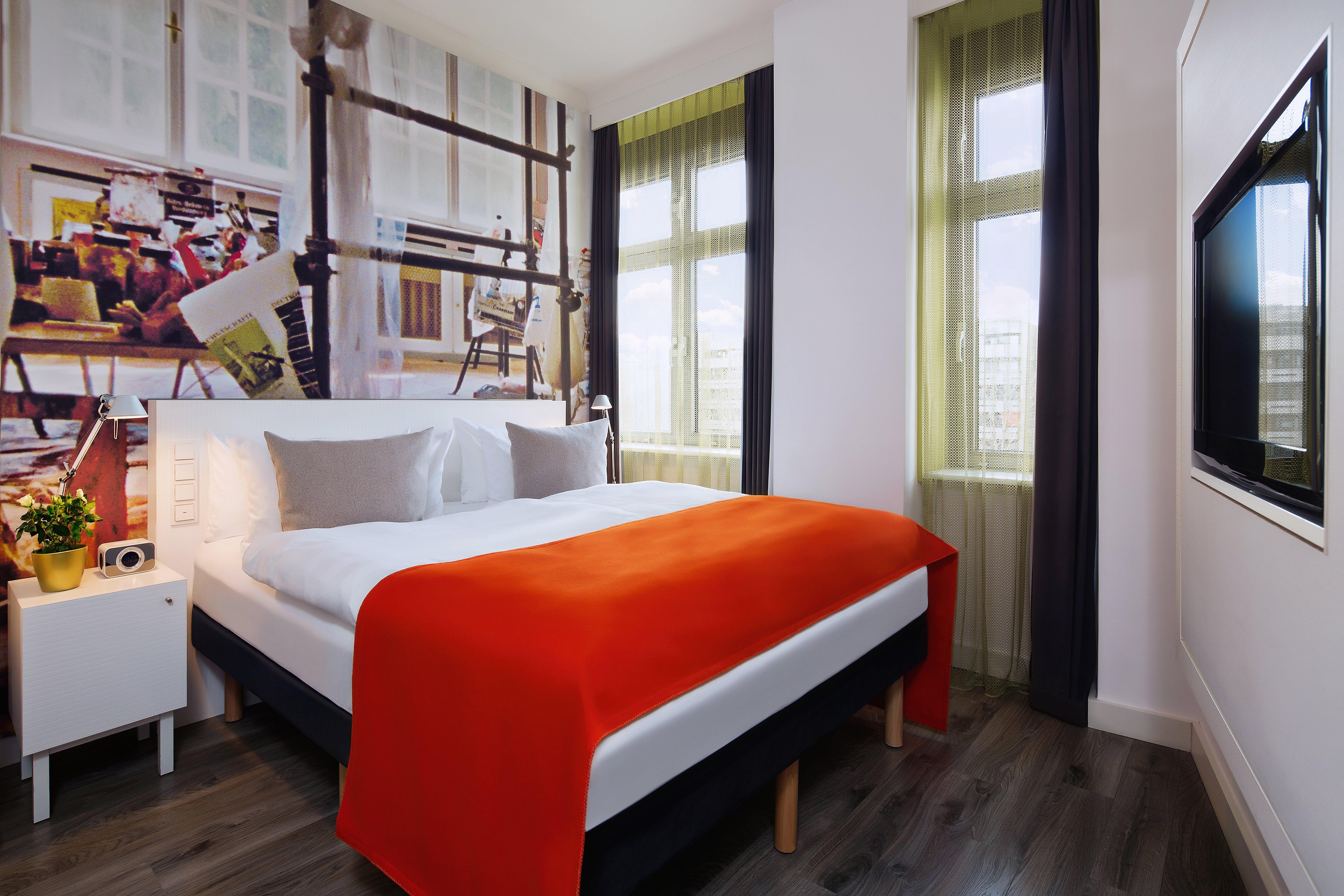 Indigo - Ku'damm By Ihg 4* Berlim