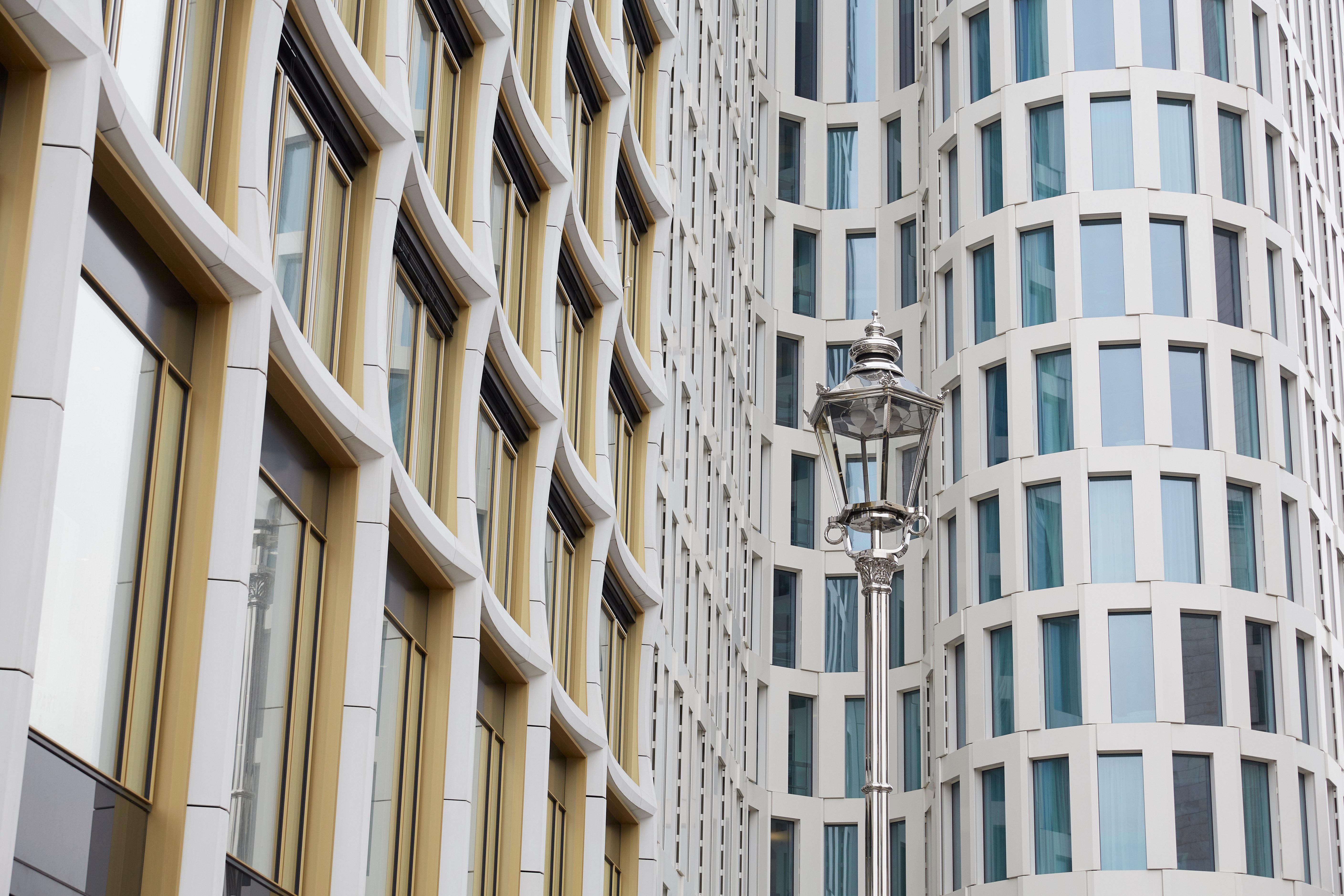 Indigo - Ku'damm By Ihg 4* Berlim