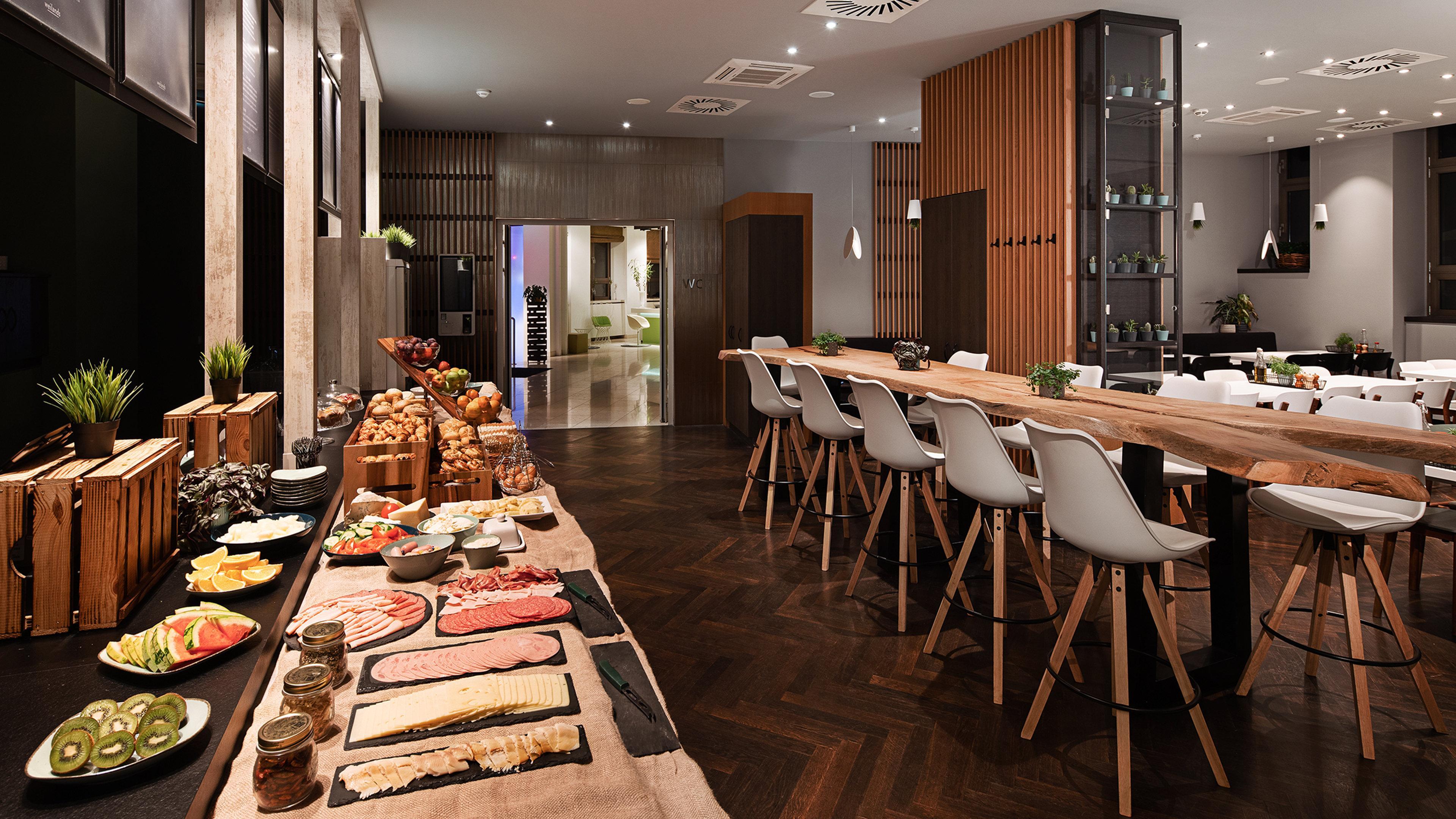 Hotel Indigo - Ku'damm By Ihg Berlim