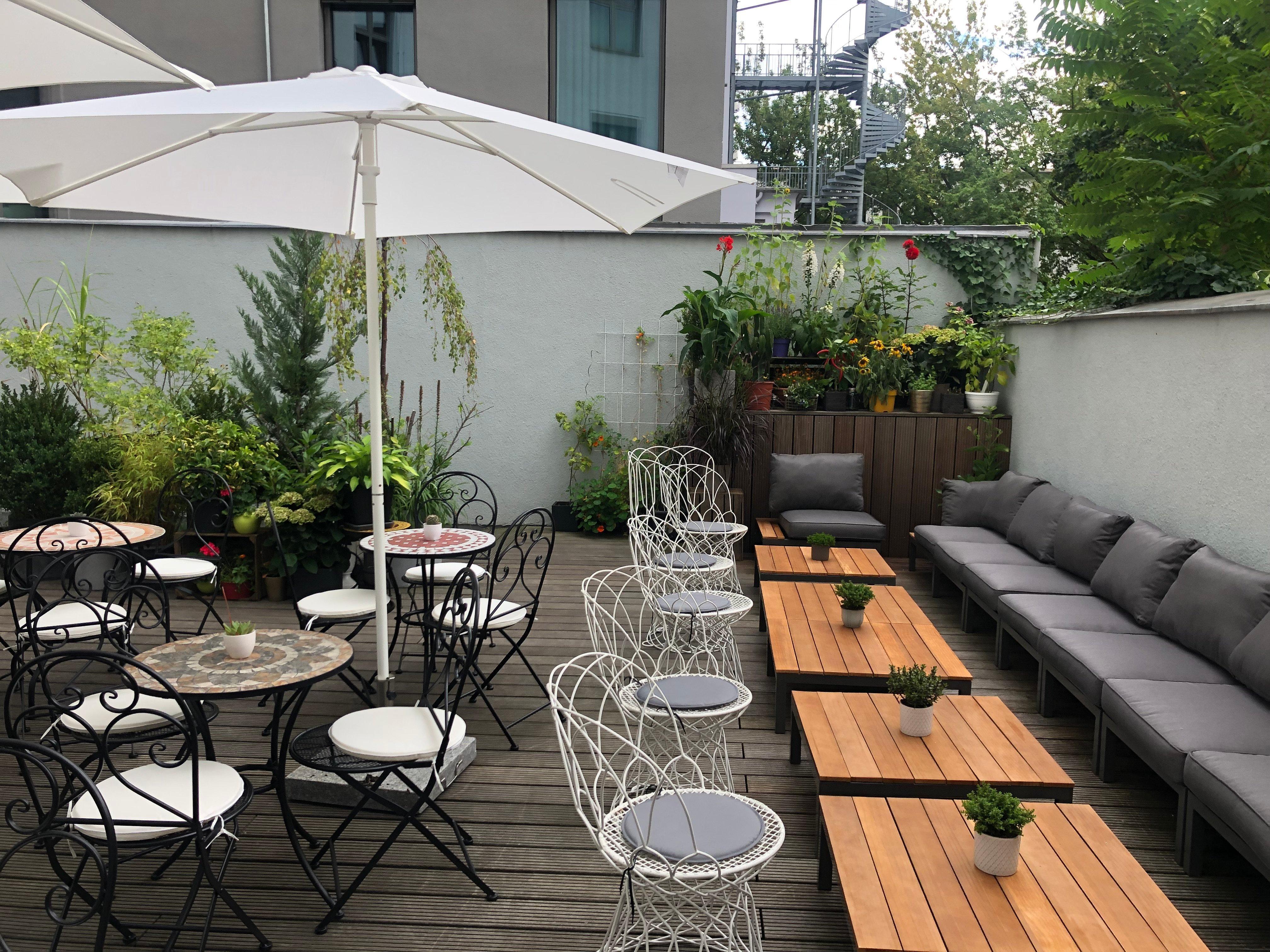 Indigo - Ku'damm By Ihg 4* Berlim