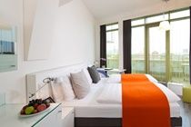 Indigo - Ku'damm By Ihg 4* Berlim