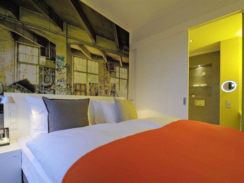 Hotel Indigo - Ku'damm By Ihg Berlim