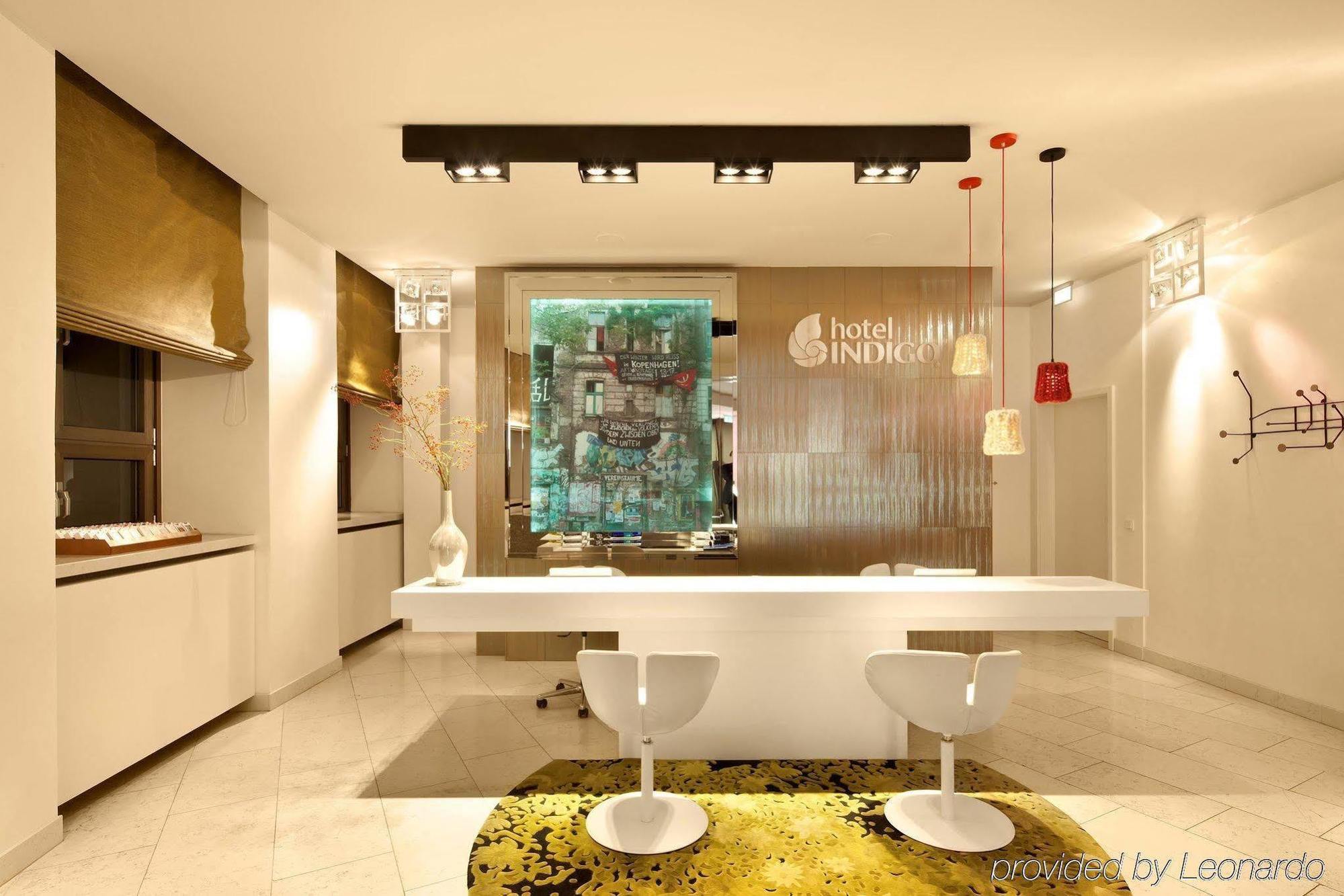 Indigo - Ku'damm By Ihg Berlim