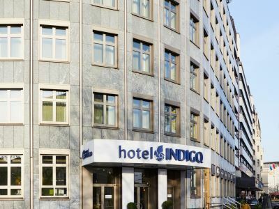 Indigo - Ku'damm By Ihg Berlim